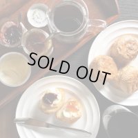 ギフトセット クリームティー 2025年6月24日25日発送