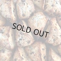 クリームスコーン　チョコレート4個入り