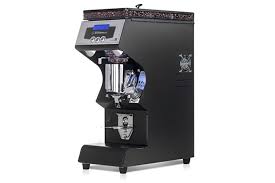 The Nuova Simonelli Mythos One Climapro